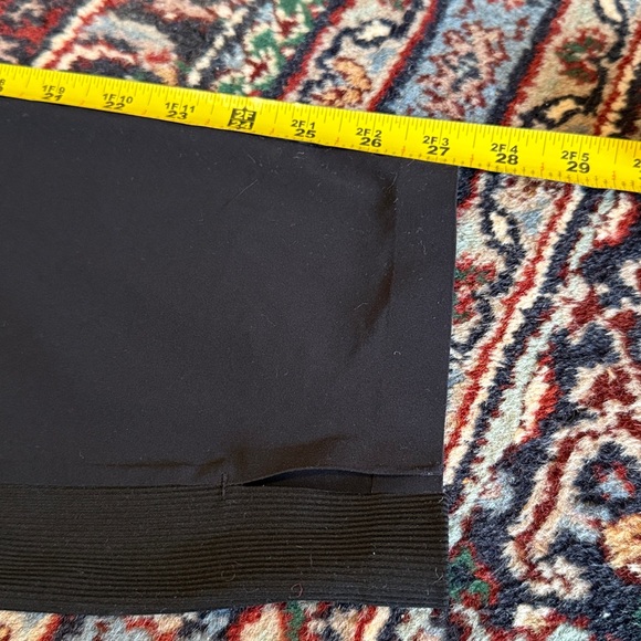 Athleta straight leg pants size 4 - Picture 10 of 10